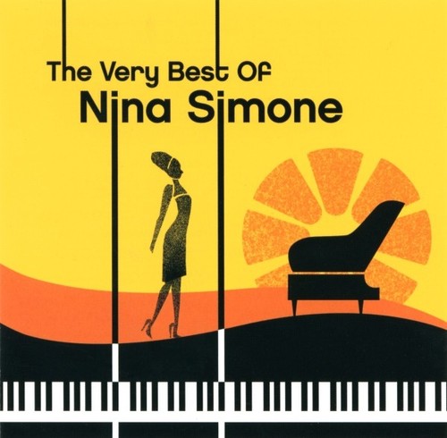 Nina simone - simone, /