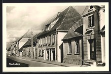 Neubukow, Straßenpartie