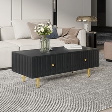 Couchtisch Weiß Kaffeetisch