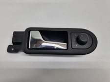 VW GOLF 4 1J - Türgriff Tür Griff innen vorne links 3B1837113L (76)