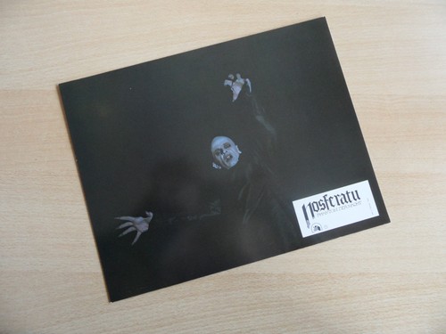 Nosferatu phantom der nacht - nosferatu,