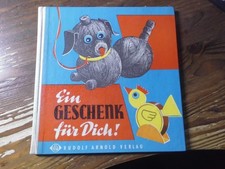 EIN GESCHENK FÜR DICH! DDR