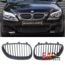 NIEREN GRILL MATT SCHWARZ BMW
