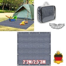 Vorzeltteppich Wohnwagen