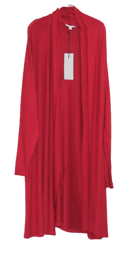 Basic yesta knitted coat - yesta,