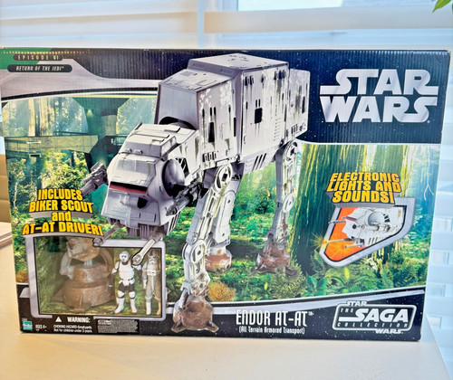 Star wars episode rückkehr - star,