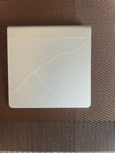 Apple magic trackpad a1339 - magic,
