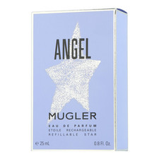 Thierry Mugler Angel - EDP Eau de Parfum refillable 25ml