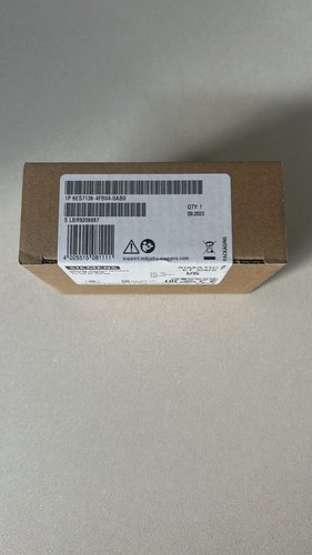 Siemens simatic et200s - simatic,