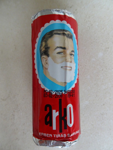 Rasierseife stick arko - rasierseife,
