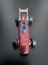 Hot Wheels Redliner Indy Eagle