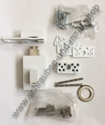Abus tür zusatzschloß 4030 - tür, w