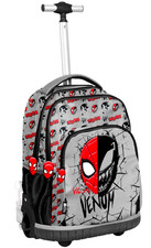 Spiderman Schultrolley