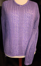 Identic Damen Pullover Gr. XL