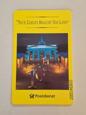 Telefonkarte Telekom 12DM -