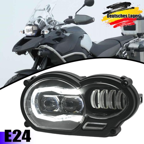 E24 led scheinwerfer - scheinwerfer, für
