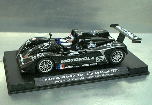 Fly lola b98 mans - fly, b98/10