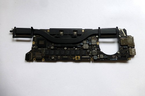 Logicboard macbook pro 13 - logicboard, 13"