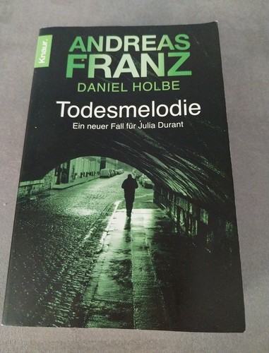 Andreas franz auswahl - andreas, franz,