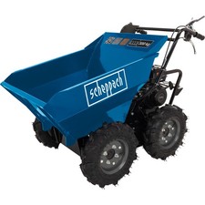 Scheppach Dumper DP3000 bis
