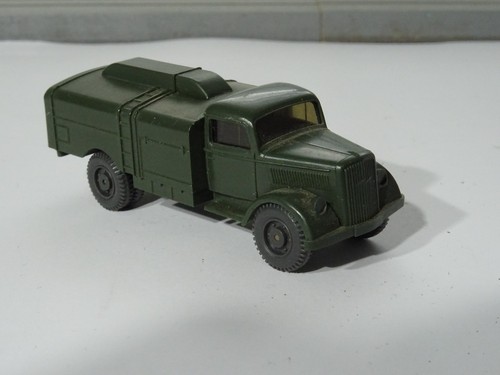 Wiking opel blitz - 1:87, 1939