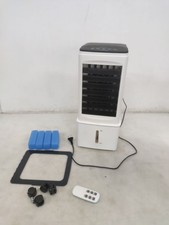 Mobile Klimaanlage, 3 IN 1 Klimaanlage Mobil, Luftbefeuchter, Ventilator-defekt