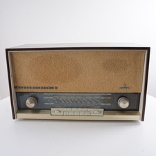 Siemens Klangmeister III (3)