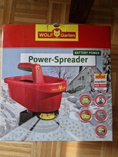 Wolf Garten Power-Spreader  Universal-Streuer 5455200