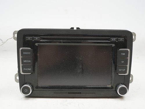 Gebrauchtes autoradio - gebrauchtes,