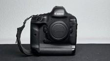 Canon EOS 1DX 18.1MP