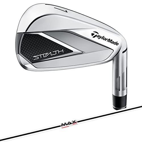 Taylormade lefty stealth eisen - taylormade,