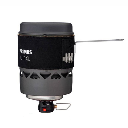 Primus lite stove - xl, system