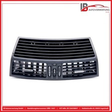 Lüftungsgitter Luftdüse Mitte 2208300554 MERCEDES-BENZ S-KLASSE W220 S500