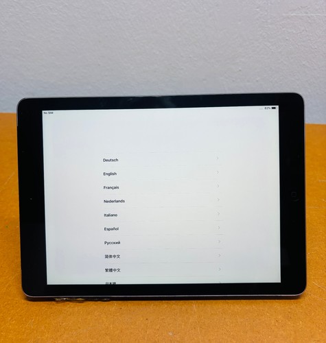 Apple ipad air generation - ipad, 1.
