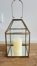 Laterne Windlicht Kerzenhalter