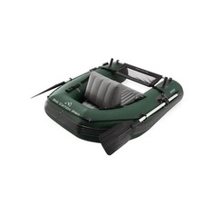 Anglerboot # Fishing Tube ''Big Catch Pro'', 165x119x38cm