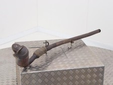 Katalysator ohne Lambdasonde