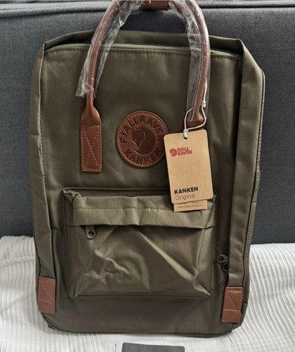 Fjällräven kanken unisex - fjällräven,