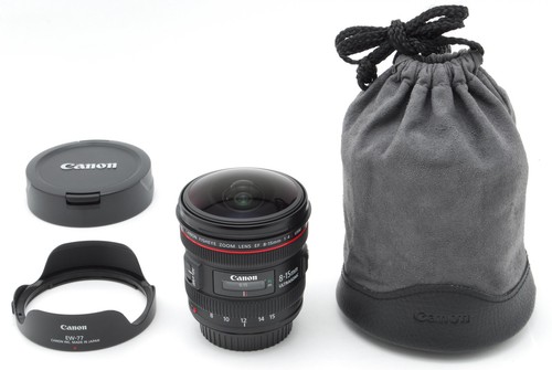 Top neuwertig canon - canon, ef