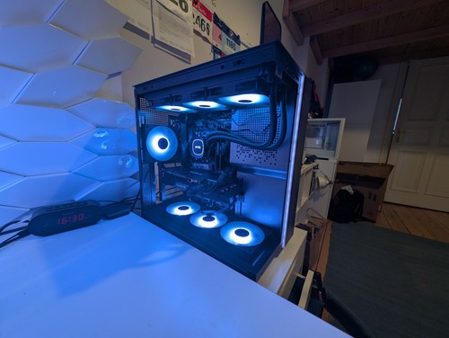 Mid end gaming ryzen - mid,