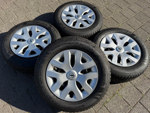 Winterräder mitsubishi asx - 4,
