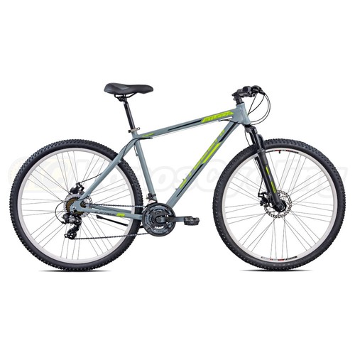 Fahrrad stucchi electronic mtb - stucchi,