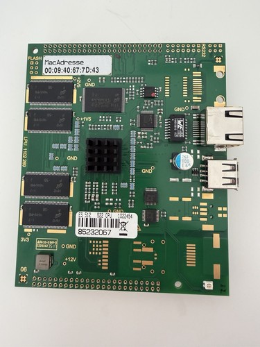 Agfeo ersatz cpu für - agfeo, es
