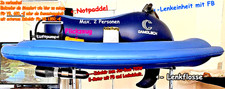 Jetsky Boot aufblasbar mit
