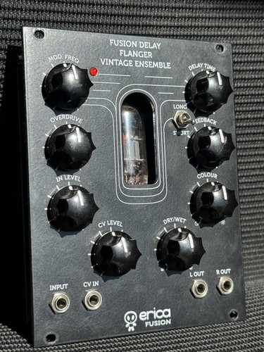 Erica synths fusion - -,