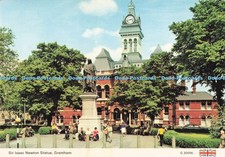 D284887 Grantham Sir Isaac