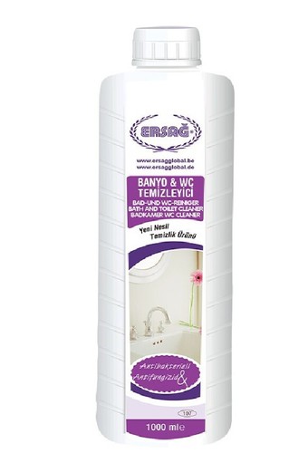 Ersag eco banyo bad und - eco,