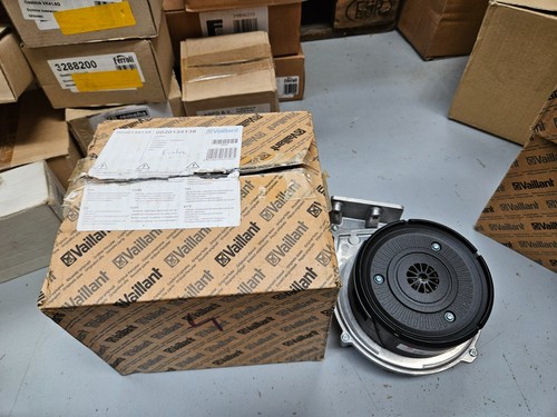 Vaillant gebläse ecotec - vaillant,