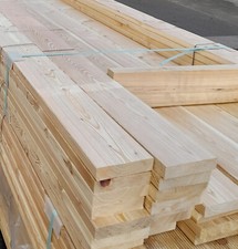 Terrassendielen sibirische