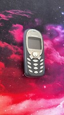 Siemens a50 grau - grau, top